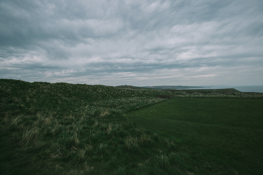 UK_Dunnottar Castle09